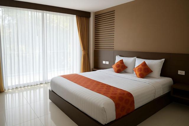 KT8 Hotel AoNang