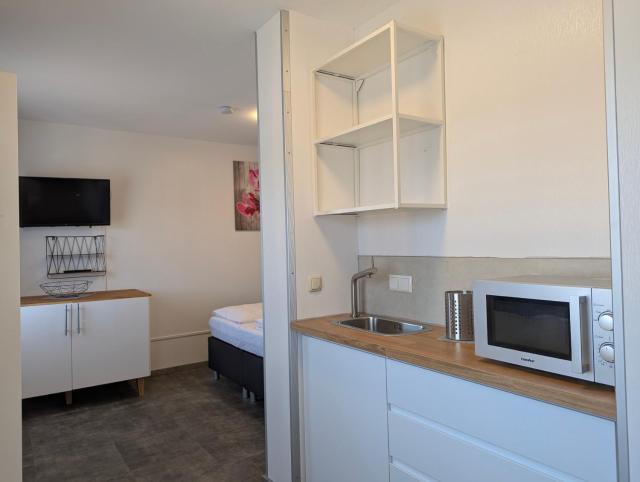 Hotel Wolke