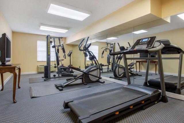 Quality Inn Williamston