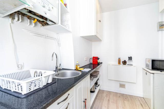 GuestReady - Gambetta Hideaway