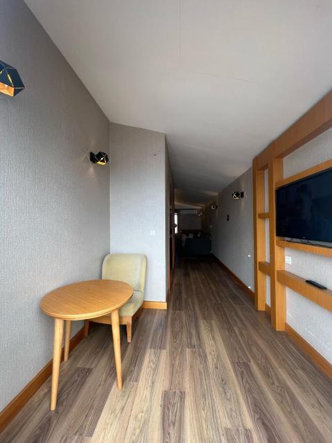 The Port Rooms