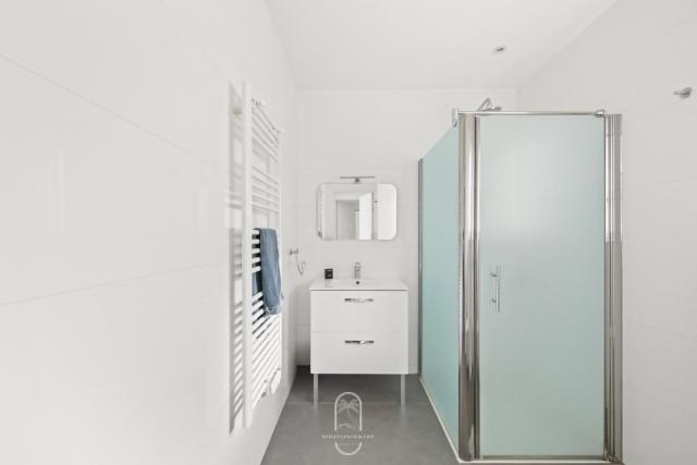 Villa Antoine Appartement RDJ Vue mer CLiM Wifi parking plage 50m La Garonne
