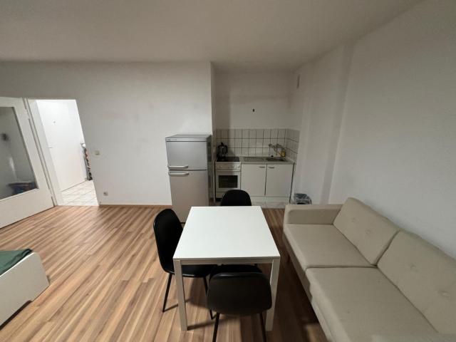 Speedstay - Essen Apartment