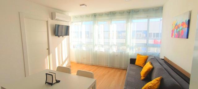Apartamento Brisamar