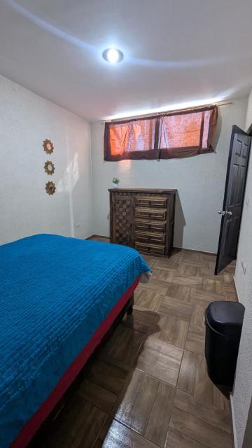 Departamento completo