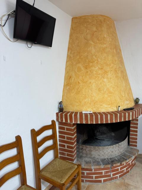 Retiro Gastro-Rural - Casa 1