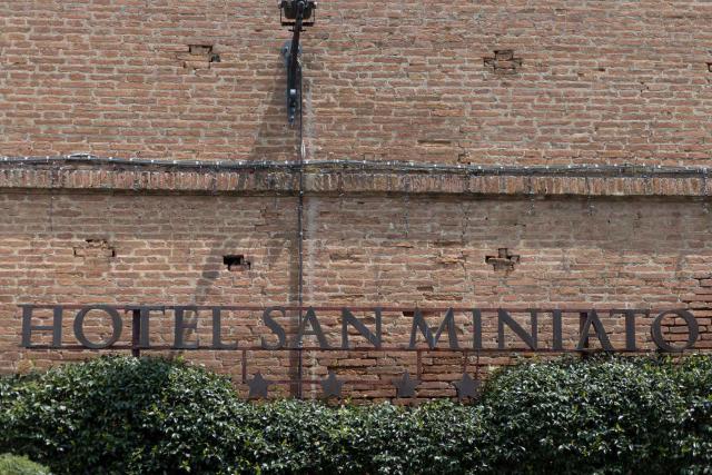 Hotel San Miniato