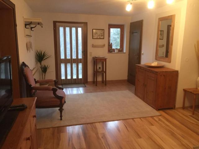 Ferienwohnung Obereck Natur-Ruhelage - Bad Ischl