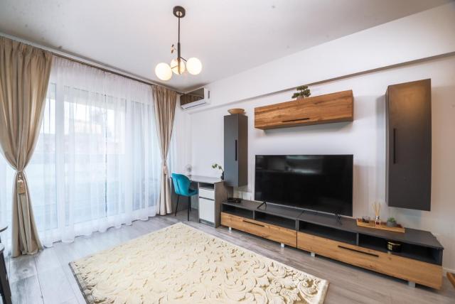 Apartament 18