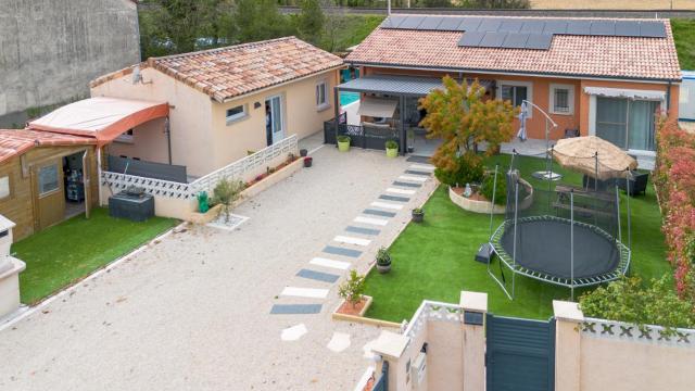 Loge au ptitbonheur