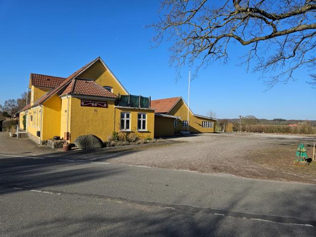 Hundstrup filippavej 26 Hundstrup