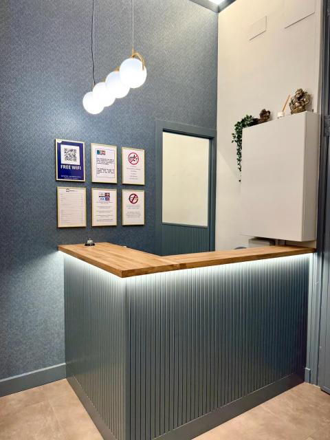 Hip Karma Hostel