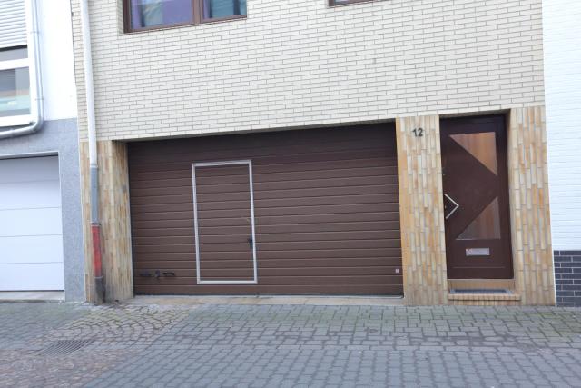 City Wohnung 12 B