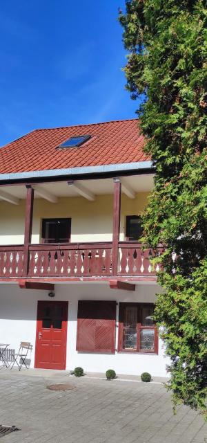 Prime Location Apartment Vilnius