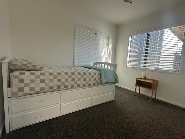 Town location, rural stay