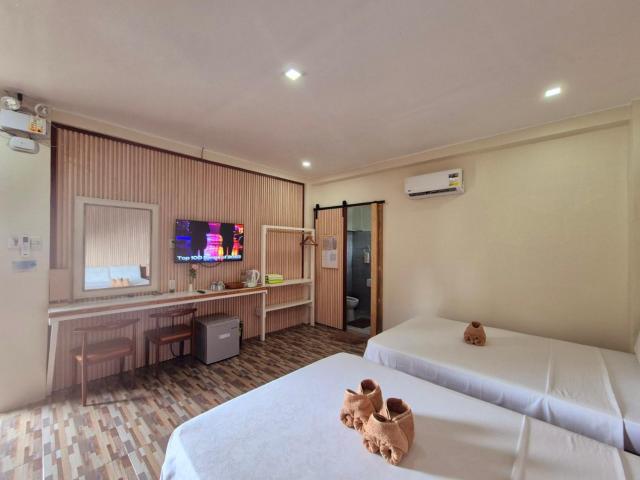 Swakihan Guest House