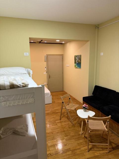 Terrace Hostel & Lounge Bar