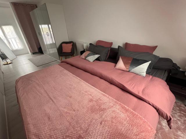 Maison cosy proche Paris-Orly