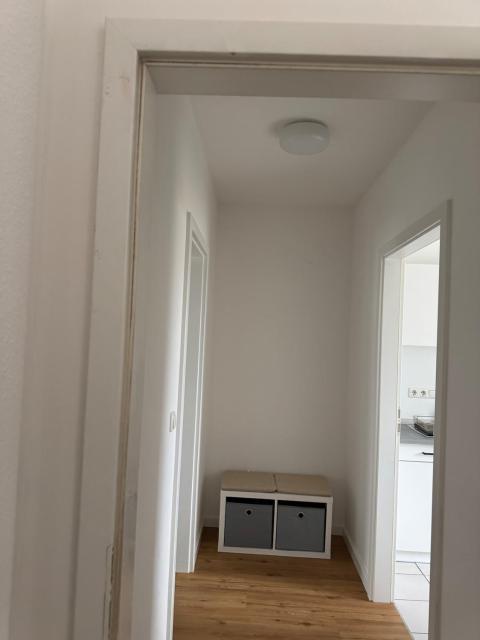 2Zimmer Zentrale Lage Stellplatz Urban Light