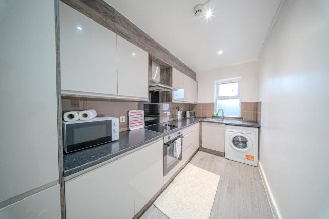 Ilford Luxury Apartments