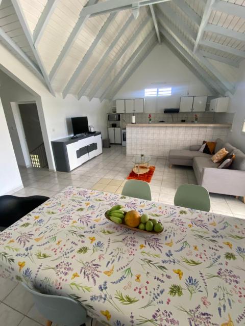 Appartement les Colibris