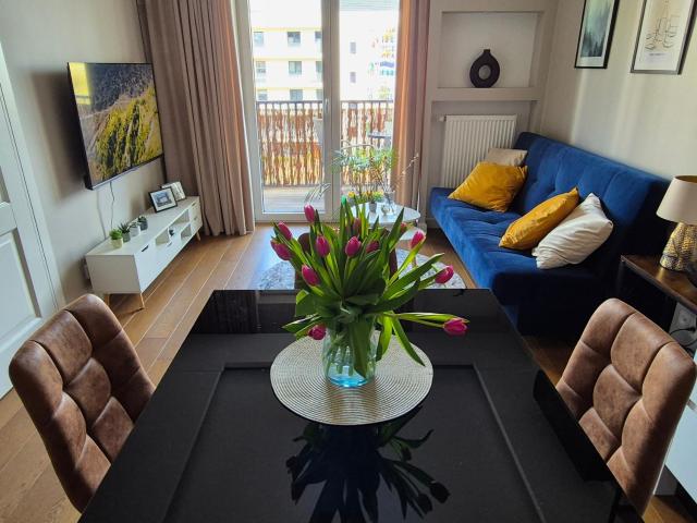 Art Lux Apartments - Dygata
