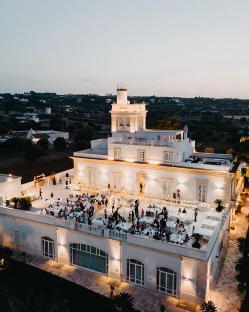San Tommaso Hotel