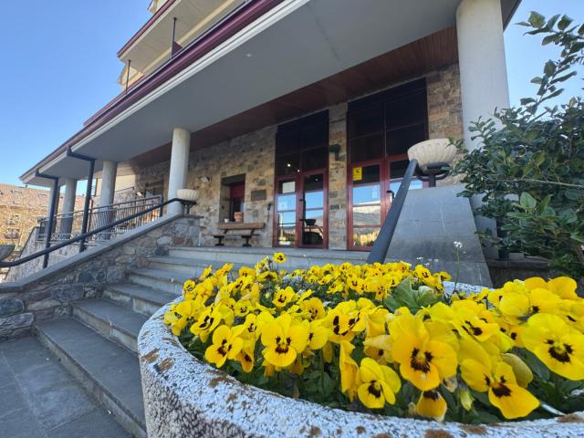 Hotel Cotiella