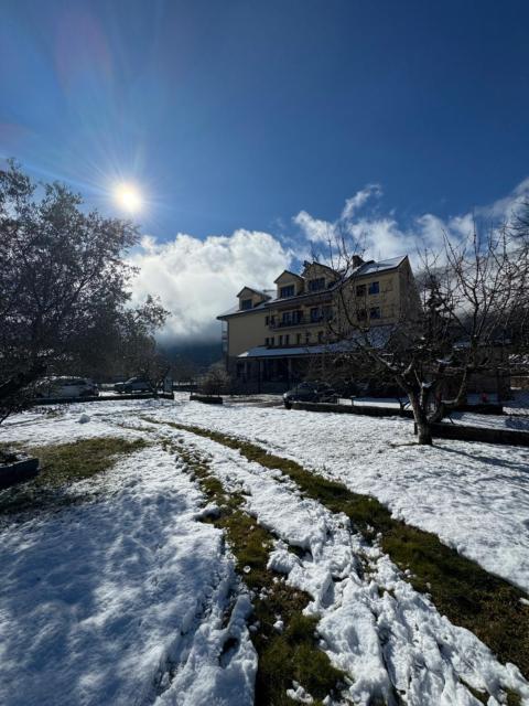 Hotel Cotiella