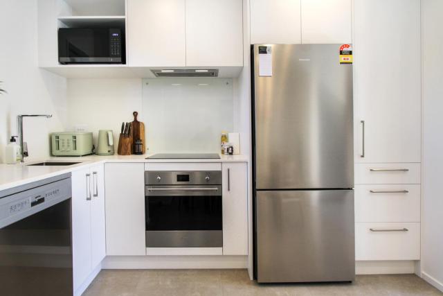 Stylish City Home with Parking Prime Location