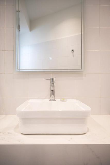 Acropolis Luxe Stay