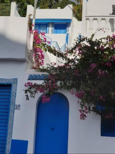Hammamet Studio Hafsya
