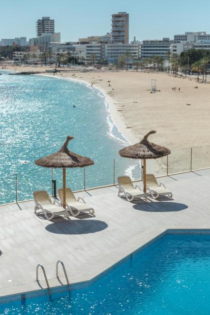 Bahia Principe Escape Coral Playa Adults Only