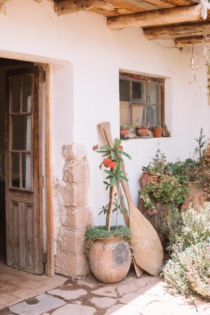Casa Takiy