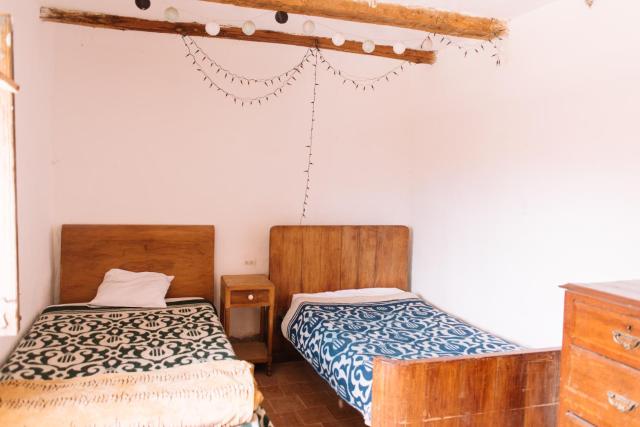 Casa Takiy