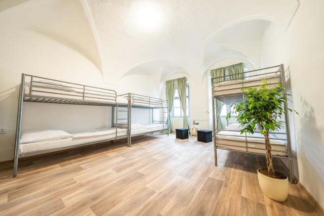 Party Hostel Králíkárna