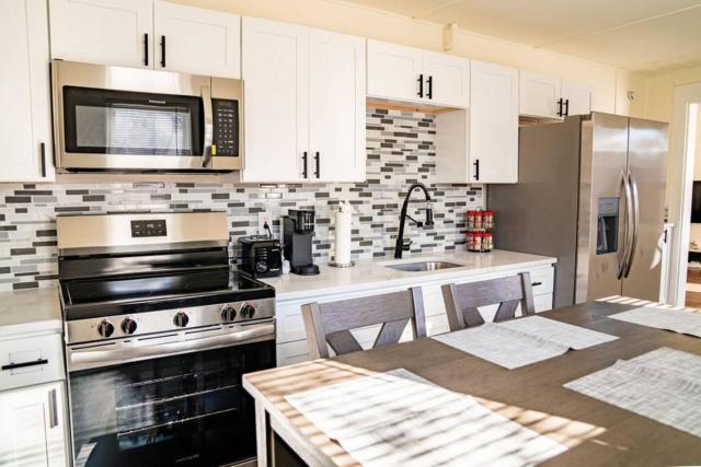 One Bed Retreat in Long Branch