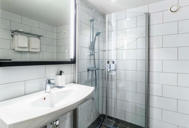 Scandic Grand Hotel