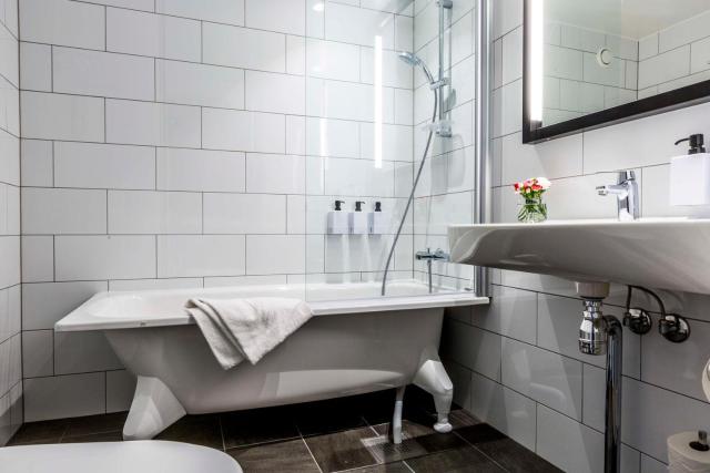 Scandic Grand Hotel