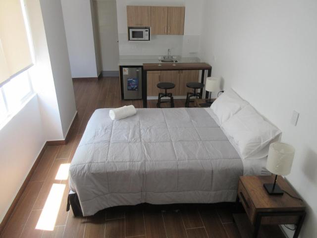 Venue Apartments