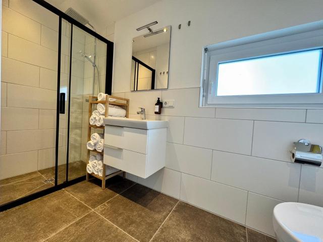 JUNIPRO Apartments Losheim