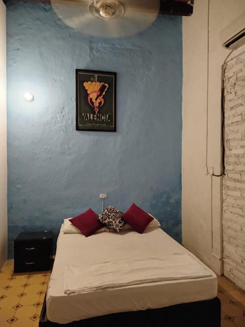 Hostal Españolete