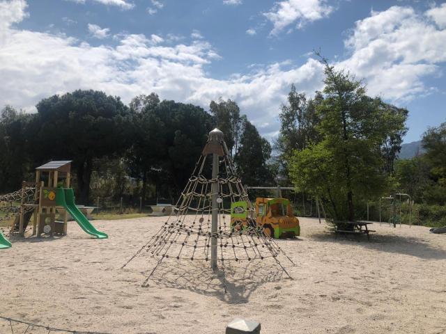 Camping Dolce Vita