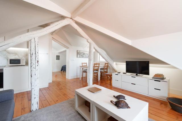VIVA Loft in Historic Center Porto