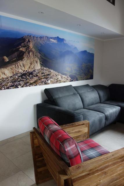Hotel le Chalet