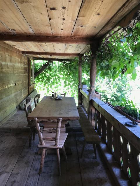 kulturland Retreat