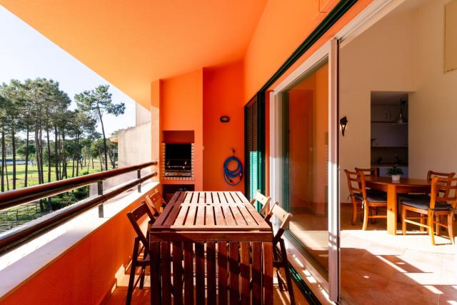 Aroeira - Sea & Golf Apartment