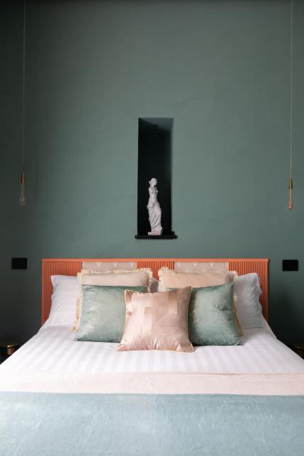 Navona - Luxury, design and Jacuzzi style