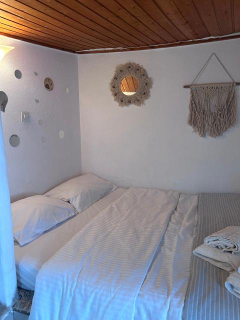 Cycladic experience