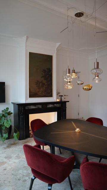 Hotel Hof van Aragon